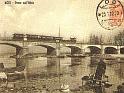 tram sul ponte